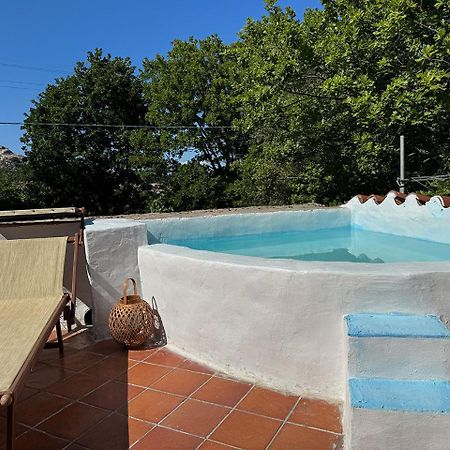 Agriturismo Il Muto Di Gallura Aggius Exterior photo